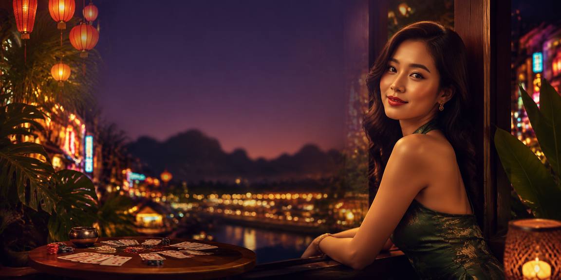 sunwin vin Hi Lo Premium Room